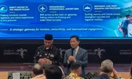 IORA 2027, Sumbar Usulkan Padang Jadi Lokasi Pertemuan Negara Samudra Hindia