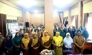 63 Kasus dengan 97 Korban, Pasaman Barat Dorong Deteksi Dini Kekerasan Perempuan dan Anak