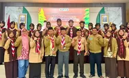 Bukan Sekadar Kemah, PPSN VI 2026 Bawa Misi Pendidikan Karakter Santri Sumbar