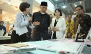 Sumbar-Jeonbuk Pererat Persahabatan, Kerja Sama Sister City Mulai Didorong