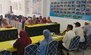 Sekolah Lansia Sepakat Angkatan II Digelar di Ganting Padang Panjang, Diikuti 20 Peserta