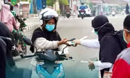 Kualitas Udara Padang Panjang Memburuk, Sekolah PAUD-TK Diliburkan 14-16 September