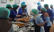 7 SPPG di Padang Panjang Diperiksa, Pemko Soroti Keamanan Makanan MBG