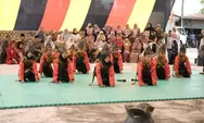 32 Masjid di Agam Dukung Nagari Creative Hub, Masing-masing Dapat Rp15 Juta