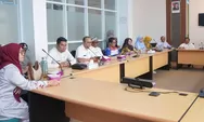 Program Kebun Pangan Perempuan Disiapkan untuk Korban Bencana di Padang Panjang