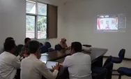 Pascabencana, Pemko Padang Panjang Soroti Pengelolaan DAS untuk Cegah Risiko Berulang