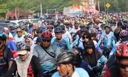 Pariaman Dorong Sport Tourism Lewat Fun and Adventure Padati Marancah III