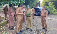 Lahan 6,5 Hektare Disiapkan, Sekolah Rakyat Pasaman Barat Masuk Tahap Teknis