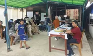 Tak Ada Laporan Pelanggaran, E-Voting Pilwana Badunsanak Pasaman Barat Dipantau Pemkab