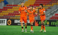 Persiraja Bersiap Hadapi Semen Padang FC, Comeback Lawan RANS Jadi Bekal