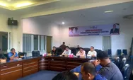 564 Orang Dikirim Pasaman Barat ke Porprov Sumbar, 2 Cabor Digelar di Daerah Ini