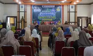 171 Posyandu Payakumbuh Kini Layani Semua Siklus Hidup, dari Ibu Hamil hingga Lansia