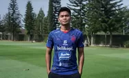 Jelang Lawan Semen Padang FC, PSIS Resmi Datangkan Gelandang Rifky Dwi Septiawan