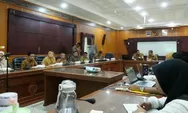 Wabup Tanah Datar Soroti Mentalitas Warga: Dari Pola Asuh hingga Ancaman Narkoba