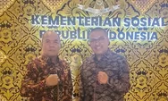Pemprov Sumbar Minta Kemensos Dukung Penyempurnaan Aplikasi Data Bencana Sapilin