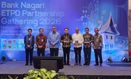ETPD Sumbar Diperkuat, Transaksi Keuangan Daerah Didorong Makin Transparan