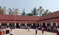 Sekolah di Tanah Datar Kembali Tatap Muka, Aktivitas Siswa Tetap Dibatasi
