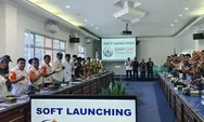SIMPONI Diluncurkan di Pasaman Barat, Pengelolaan Data Ormas Dibuat Lebih Tertib