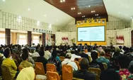 Pilwana Serentak Solok Selatan 2026 Digelar di 39 Nagari, Satlinmas Diminta Netral