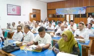 Bukan Sekadar Soal Tinggi Badan, Ini yang Dikejar Tanah Datar dalam Cegah Stunting