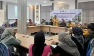 Sampah Bisa Bernilai Ekonomi, Padang Panjang Mulai Gerakkan Pengelolaan Berbasis Warga