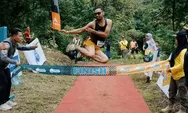 Solok Selatan Dorong Trail Run Jadi Strategi Kenalkan Wisata Gunung Kerinci