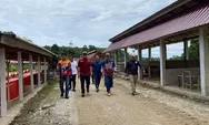 Dua Venue Porprov Sumbar di Pasaman Barat Disiapkan, Arung Jeram Masih Dibutuhkan Perbaikan