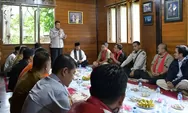 Nagari Wisata Simarasok Agam Masuk 15 Besar WIA 2026, Targetnya Juara Satu