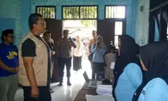 Pilwana Elektronik Pasaman Barat Dipantau Wabup, Penyelenggara Diminta Tuntaskan Proses