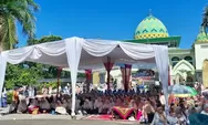 Forum Yasin Sumbar di Agam Ramai, Jamaah Datang dari Berbagai Kabupaten dan Kota