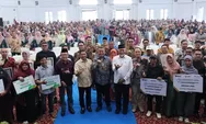 UMKM Sumbar Dapat Dukungan Rp115 Miliar, 10 Persen Ditargetkan Naik Kelas