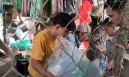Padang Rancak: Pemko Tata PKL Pasar Raya demi Kenyamanan dan Ekonomi Warga