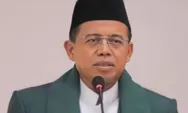 Eks Rektor UNP, Prof Ganefri Terpilih jadi Waketum PBNU Periode 2026-2031