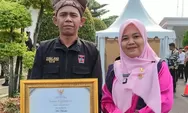 Cerita Dubalang Berok Nipah Padang jadi Garda Depan Perangi Narkoba dari Lingkungan Warga