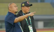 Jelang Hadapi PSPS Pekanbaru, Semen Padang FC Ungkap Kondisi Terbaru Pemain