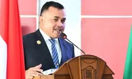 ASN Padang Diingatkan tak Ada Gerakan Tambahan, Kerja Harus Sesuai Tugas dan Aturan