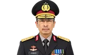 Profil Irjen Jawari, Kapolda Sumbar Baru Lulusan Akpol 1990 dengan Karier Panjang di Polri