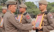 Lima PPPK Satpol PP Padang Diberhentikan Tidak Hormat, Ini Penyebabnya
