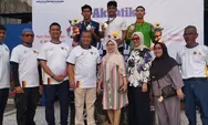 37 Emas Dikantongi, Kota Padang Kian Serius Memburu Juara Umum Porprov Sumbar 2026