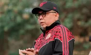Braditi Moulevey: Teco Resmi Latih Semen Padang FC, Pemain tak Boleh Larut dari Kekalahan