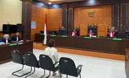 Tuntutan Bersejarah Kejari Padang, Pertama Kali Ajukan Pemaafan Hakim untuk Terdakwa Pencemaran Nama Baik