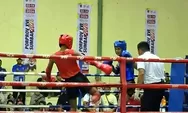 Porprov Sumbar 2026: Gulat Padang Lewati Target, Muaythai Raih Delapan Medali, Futsal ke Delapan Besar