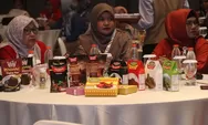 KAI Dorong UMK Mitra Binaan di Sumbar Tak Bergantung Bantuan