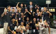 Cerita di Balik Emas Padang di Porprov Sumbar 2026: Duel Senior, Latihan Ketat dan Kecepatan