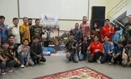 PNP Gandeng Beifang, Padang Bersiap Cetak SDM untuk Era Kendaraan Listrik
