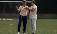 Braditi Moulevey: Hadapi Persikad Depok, Semen Padang FC Bidik Tiga Poin untuk Jaga Target Promosi