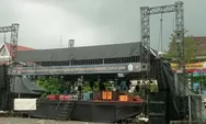 MTQ ke-42 Kota Padang Digelar di Koto Tangah, 16 Venue Disiapkan