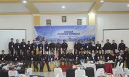 PLN Sumbar Dorong Keterbukaan Informasi dan Kolaborasi dengan Media