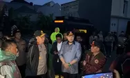 Wali Kota Fadly Amran Turunkan Tim Gabungan, Evakuasi Warga Terdampak Banjir di Padang Dipercepat