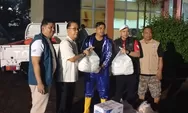 Wali Kota Fadly Amran Apresiasi Respons Cepat Bank Nagari Bantu Korban Banjir Padang